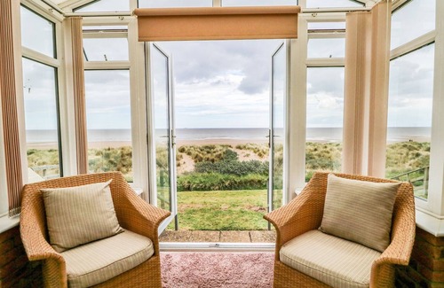 Anderby Creek Cottage | Windyridge