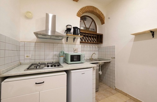 Sant' Ambrogio Apartment | Wine Apartments Florence Sagrantino