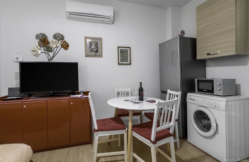 Oltrarno Apartment | Wine Apartments Florence Masseto