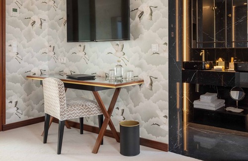 Centro / Baixa Hotel | Wine & Books Porto Hotel