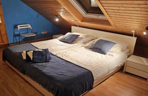 Veldenz Apartment | Wine Country Apartment