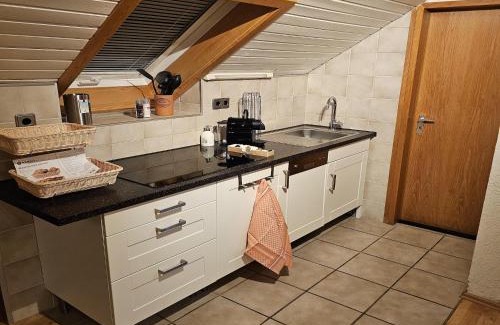 Veldenz Apartment | Wine Country Apartment
