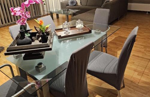 Veldenz Apartment | Wine Country Apartment