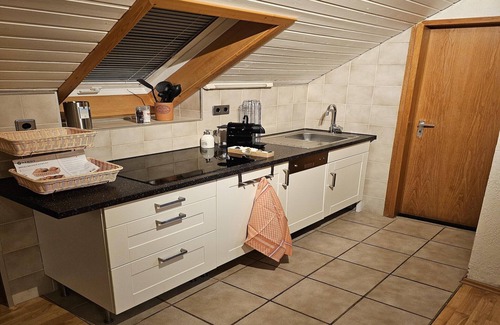 Veldenz Apartment | Wine Country Apartment