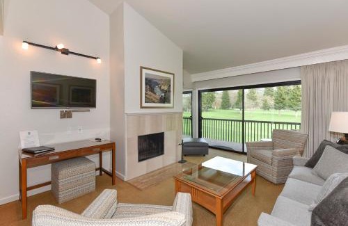 Napa House | Wine Country Escape at Silverado in Napa!