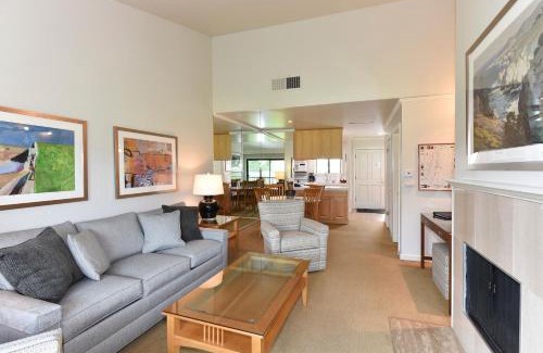 Napa House | Wine Country Escape at Silverado in Napa!