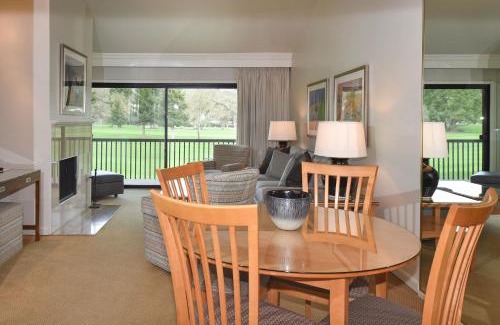 Napa House | Wine Country Escape at Silverado in Napa!