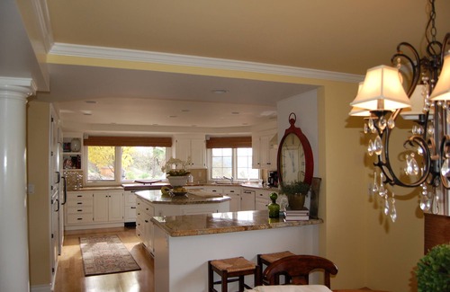 Geyserville House | Wine Country Estate with Views near Healdsburg -Great Passport Weekend location!