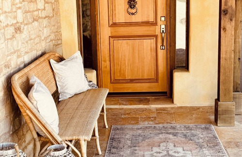 Glen Ellen Villa | Wine country Estate, Heated Pool, private vineyard and Olive Farm