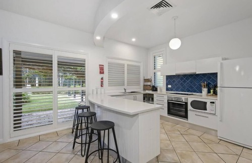 Pokolbin House | Wine Country Four Bedroom Home