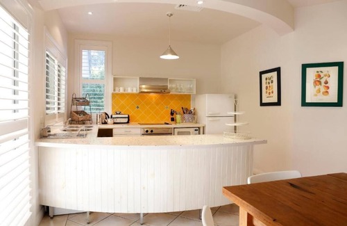 Pokolbin House | Wine Country Four Bedroom Home