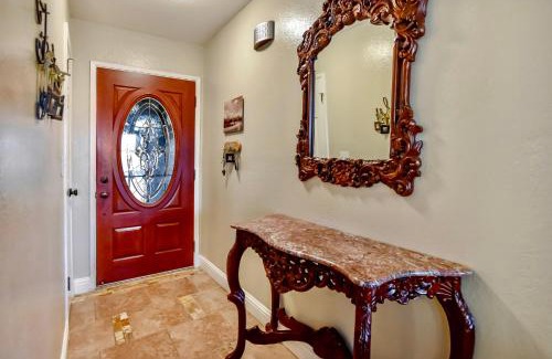 Paso Robles House | Wine Country Retreat - for the Solo Traveler