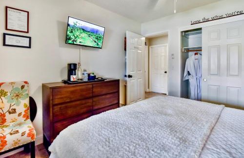 Paso Robles House | Wine Country Retreat - for the Solo Traveler