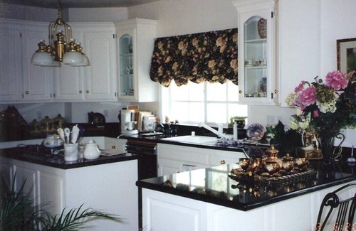 Pope Valley Villa | Wine Country Secluded Tuscany Villa