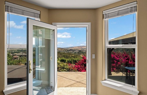 Fairfield Villa | "Wine Country Villa With Breathtaking Views"