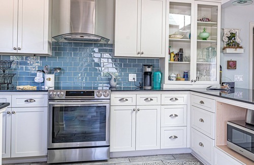 Lodge Hill Cottage | Wine Down Cottage in the Heart of Cambria