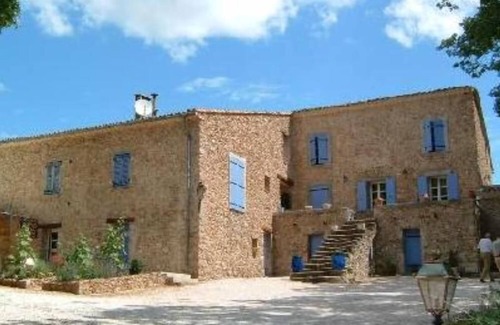 Signes House | wine estate, swimming pool, terrace, calm