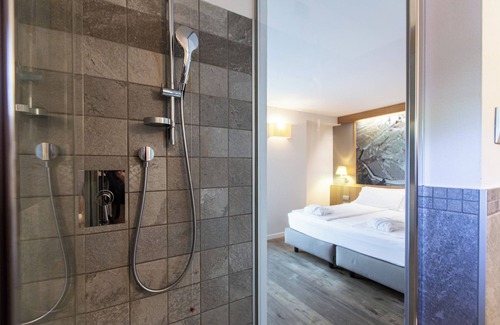 Poggiridenti Hotel | Wine Hotel Retici Balzi
