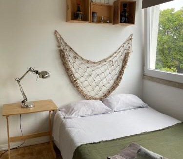 Carcavelos House | Wine Inn Carcavelos Guesthouse