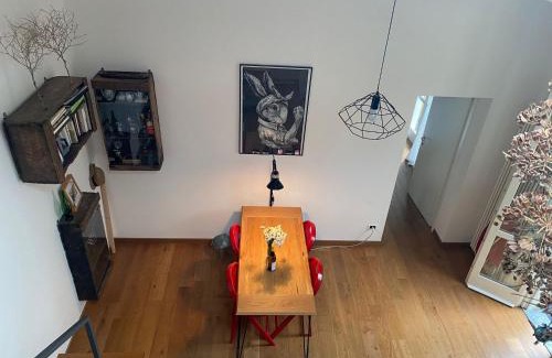 Faenza Apartment | Wine Loft
