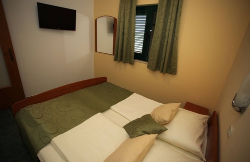 Orebic House | Wine resort Adriatic
