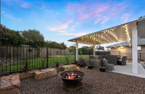 Nulkaba House | Wine Stop Quarters on Ivanhoe