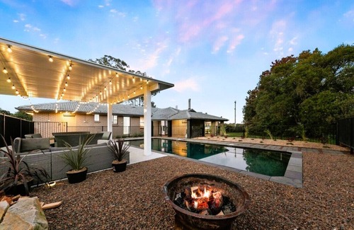 Nulkaba House | Wine Stop Quarters on Ivanhoe