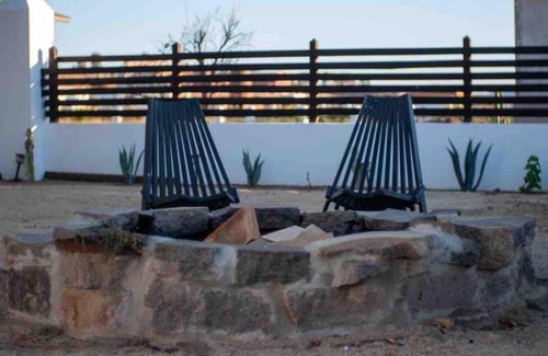 Valle de Guadalupe Villa | Wine Valley Ranch