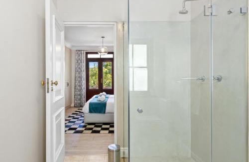 Stellenbosch Cabin | Winelands Golf Lodges 2