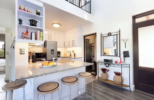 Stellenbosch Villa | Winelands Golf Lodges at De Zalze
