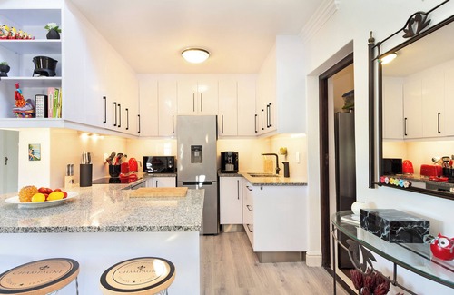 Stellenbosch Villa | Winelands Golf Lodges at De Zalze