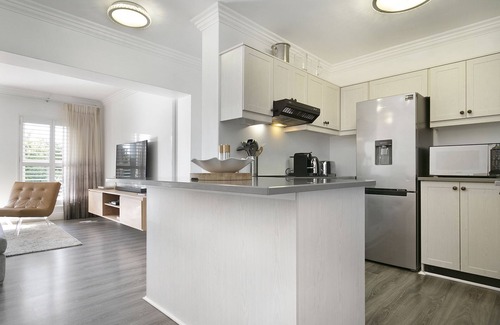 Stellenbosch Villa | Winelands Golf Lodges at De Zalze