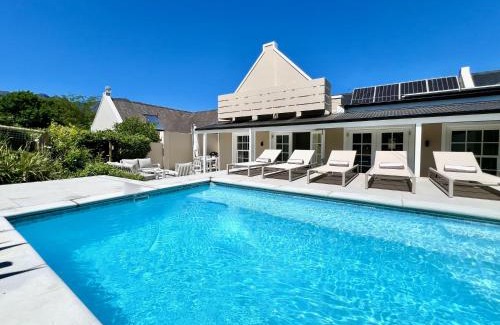 Franschhoek House | winelands living