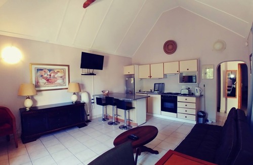 Somerset West House | Winelands Villa Guesthouse