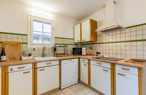 Pezenas House | Winemakers Home By Pézenas Vineyards
