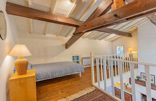 Pezenas House | Winemakers Home By Pézenas Vineyards