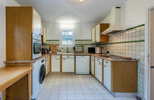 Pezenas House | Winemakers Home By Pézenas Vineyards