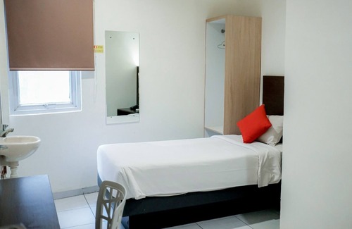 Palembang Hotel | WINER HOTEL PALEMBANG