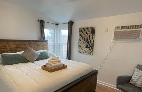 Mira Loma House | Wineville Manor 3 bedroom house