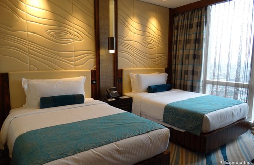 Santa Cruz Hotel | Winford Resort & Casino Manila