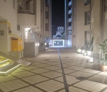 Jagodina Apartment | Wing Apartman Jagodina