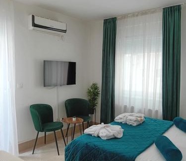 Jagodina Apartment | Wing Nina2