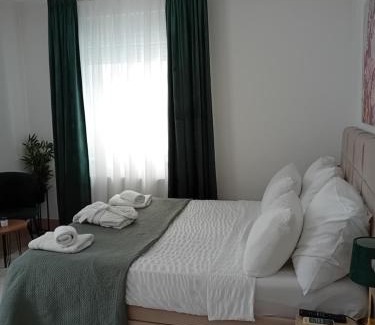 Jagodina Apartment | Wing Nina2