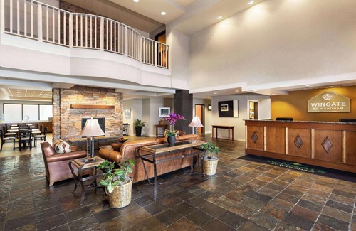 Greenwood Village Hotel | Wingate by Wyndham Denver Tech Center