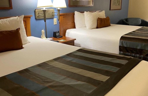 Greenwood Village Hotel | Wingate by Wyndham Denver Tech Center