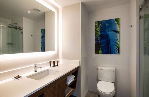 Queens Hotel | Wingate by Wyndham Long Island City