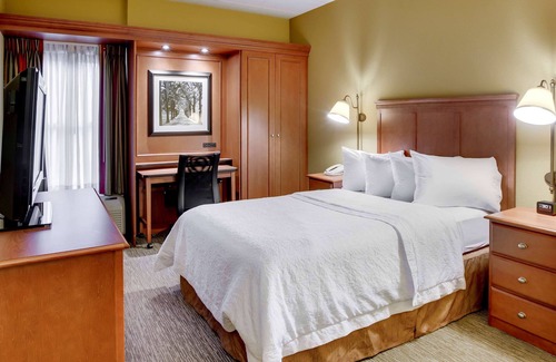 Cranberry Township Hotel | Wingate by Wyndham Cranberry