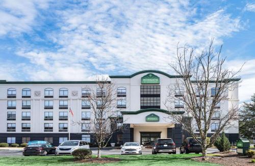 Gwinnett Place Hotel | Wingate by Wyndham Atlanta-Duluth