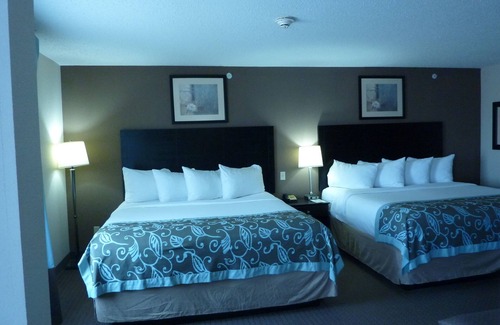 Erlanger Hotel | Wingate by Wyndham Erlanger/Florence/Cincinnati South