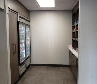 Greenville - Spartanburg Hotel | Wingate by Wyndham Greenville Airport